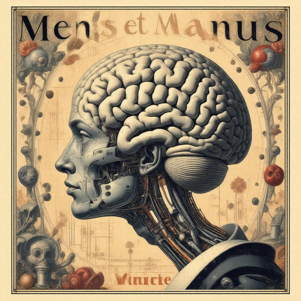 Mens et Manus